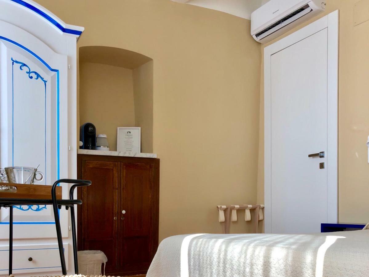 Orto Al Mare Room Rental Riomaggiore Dış mekan fotoğraf