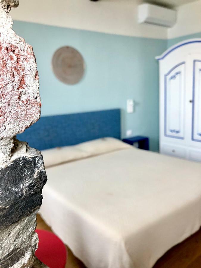 Orto Al Mare Room Rental Riomaggiore Dış mekan fotoğraf